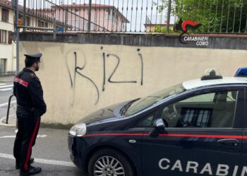 olgiate carabinieri