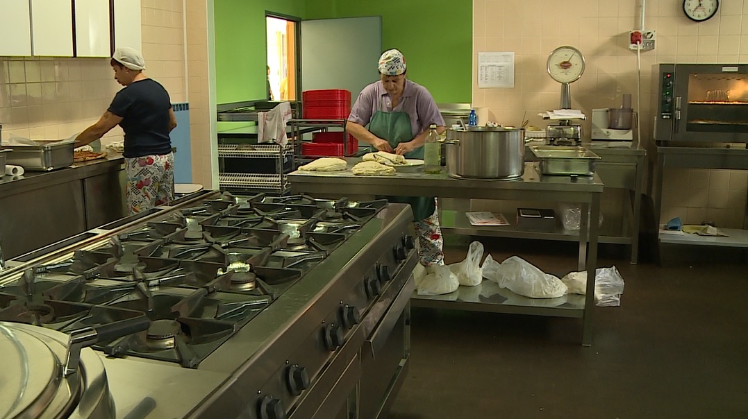 Como, gara d’appalto per il centro unico di cottura. Concessione da oltre 93 milioni di euro