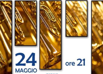 concerto rebbio