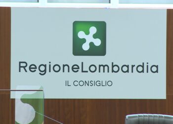 consiglio regionale