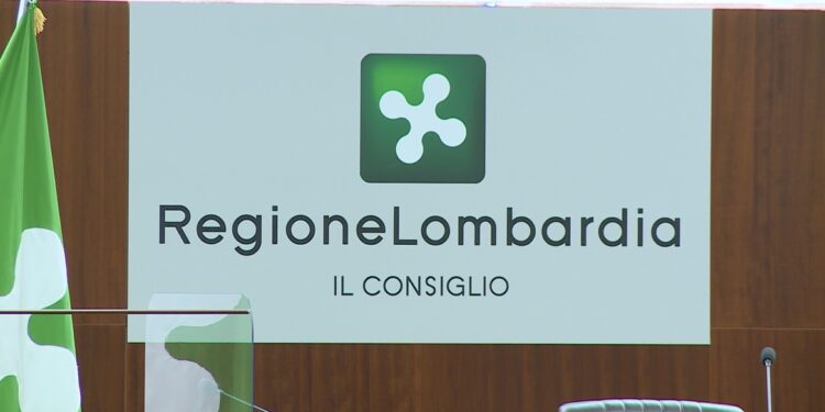 consiglio regionale