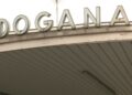 dogana Svizzera