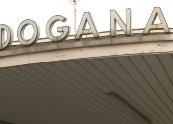 dogana Svizzera