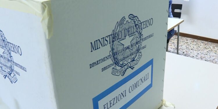 elezioni
