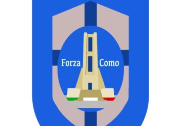 il centro comasco Forza Como