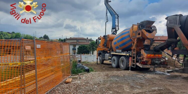 infortunio sul lavoro Appiano