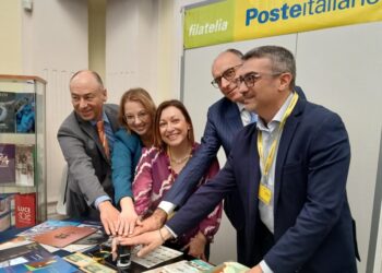 mostra Poste Italiane Da Gutenberg all’intelligenza artificiale