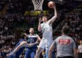 playoff basket