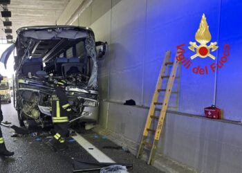 incidente pedemontana