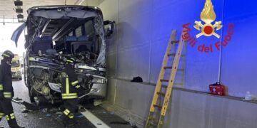 incidente pedemontana