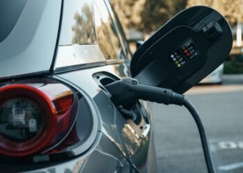 A Como si accende il futuro della mobilità green