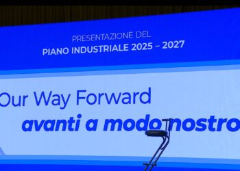 piano industriale banca popolare di Sondrio