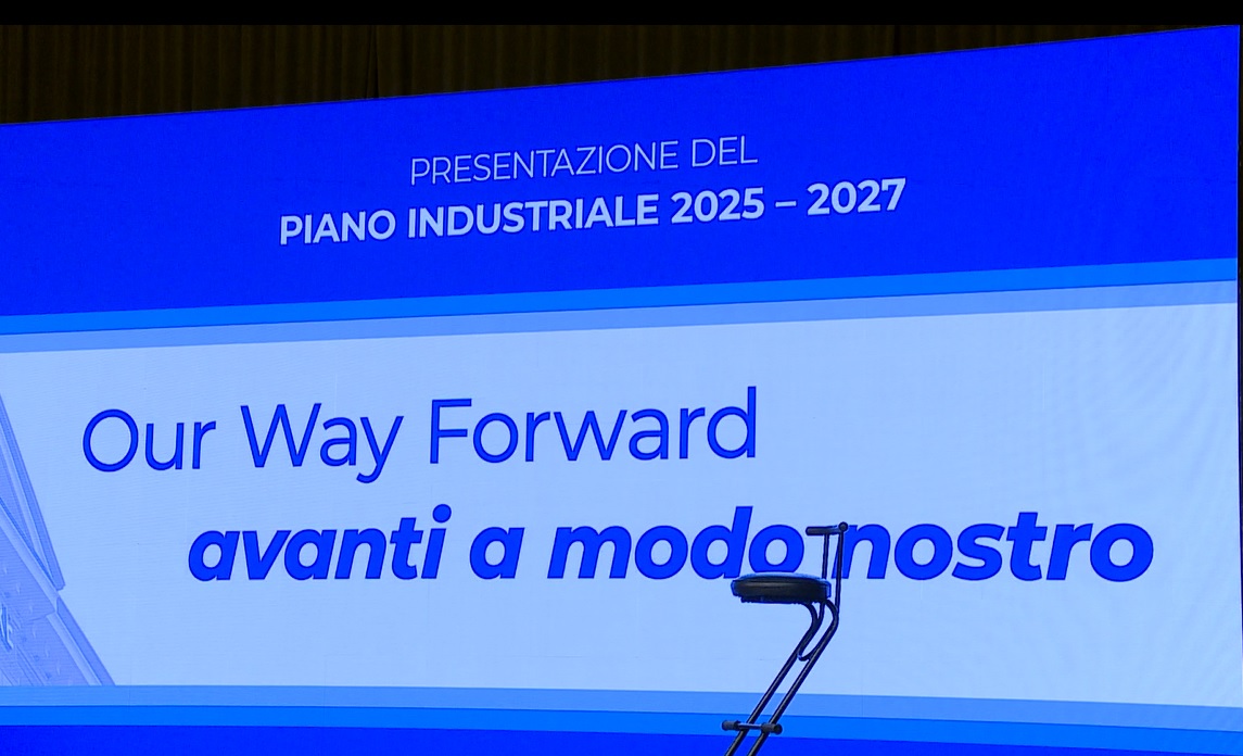 Banca Popolare di Sondrio, +20% di utile netto. Cottarelli: “Dazi? Relativamente ottimista”