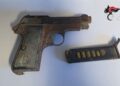 pistola