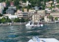 controlli polizia lago