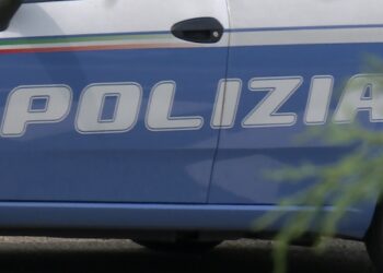 polizia di Stato