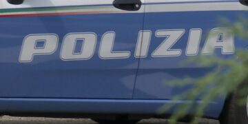polizia di Stato