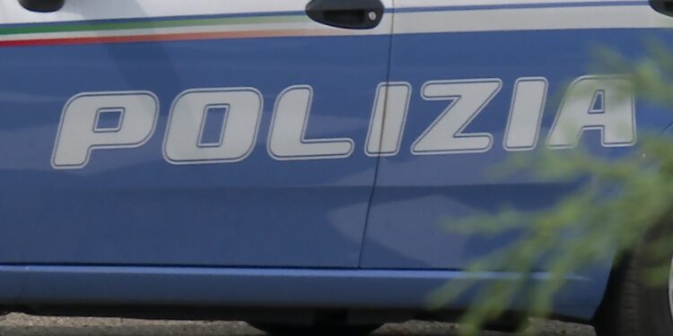 polizia di Stato