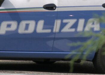 polizia di Stato
