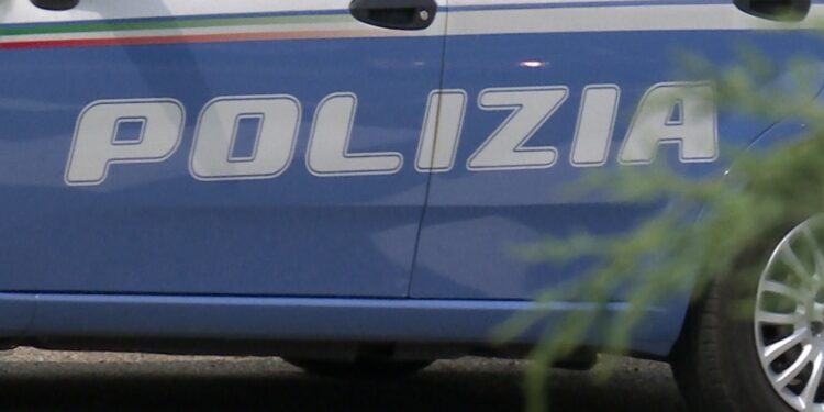 polizia di Stato