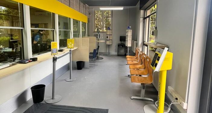 poste cadorago
