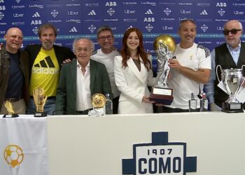quarta edizione Memorial Franco Chignoli