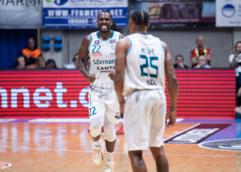 Pallacanestro Cantù