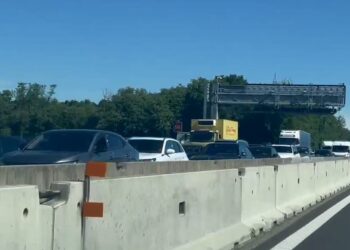 traffico a9