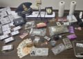 Droga finanza Valle Intelvi
