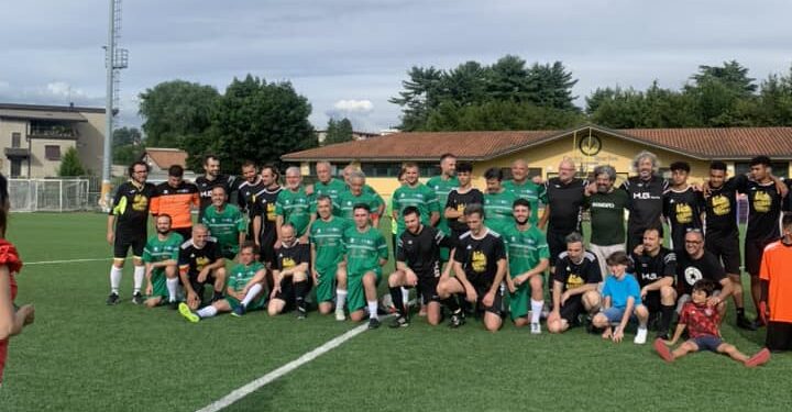 Trofeo Aido Edizione 2024
