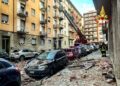 Ragazzo ha riportato ustioni gravi