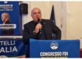 'Donne che fanno figli per rubare non degne". Sensi
