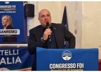 'Donne che fanno figli per rubare non degne". Sensi