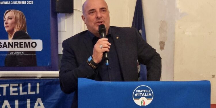 'Donne che fanno figli per rubare non degne". Sensi