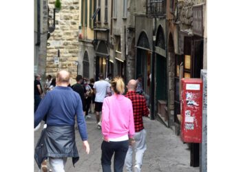 Oggi la Giunta ha approvato il nuovo regolamento del commercio