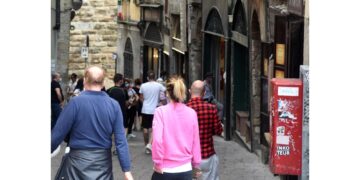 Oggi la Giunta ha approvato il nuovo regolamento del commercio