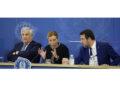 Nel pomeriggio Comitato interministeriale per gli affari europei