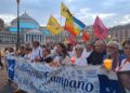 Vedova Veropalumbo:"Resta l'emergenza