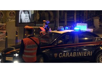 L'episodio nel Mantovano