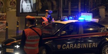 L'episodio nel Mantovano