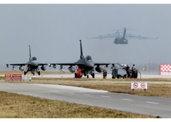 31°Fighter Wing