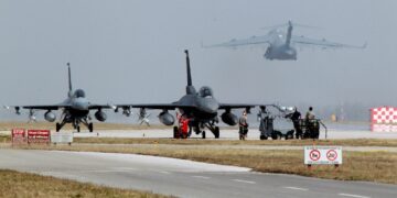 31°Fighter Wing