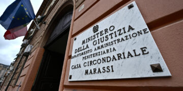 Lo denunciano i sindacati Sappe e Uil-Pa Polizia Penitenziaria