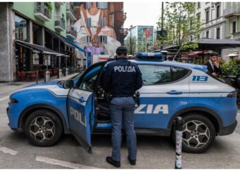 L'uomo era stato raggiunto da un colpo di pistola alla testa