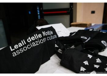 Concluso l'XI Festival del Giornalismo