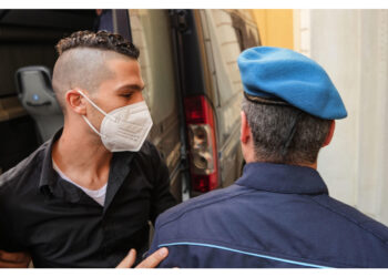 L'avvocato del marito