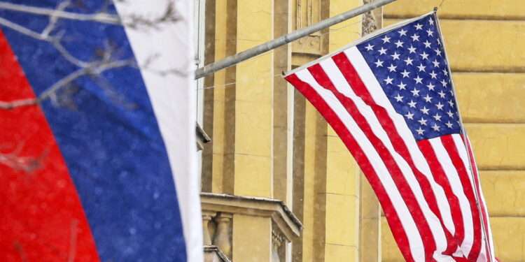 'Nessun accordo per incontro Putin-Trump