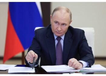 'Dovremo rispondere. L'Ucraina vorrebbe una III Guerra Mondiale'