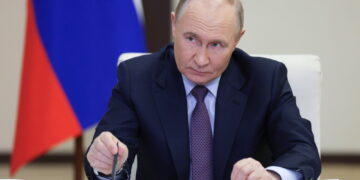 'Dovremo rispondere. L'Ucraina vorrebbe una III Guerra Mondiale'
