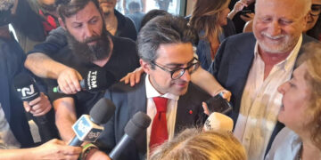 La coalizione di Cifarelli ha ottenuto 18 consiglieri su 32